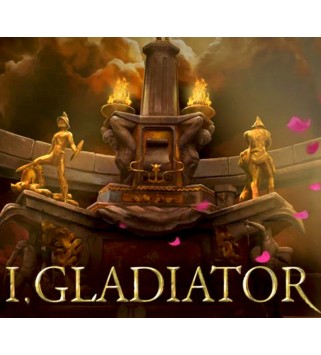 I, Gladiator Steam Key GLOBAL